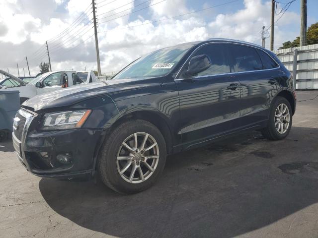 AUDI Q5 PREMIUM 2011 wa1cfafp6ba047045