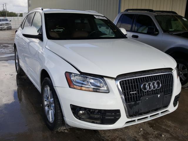 AUDI Q5 PREMIUM 2011 wa1cfafp6ba054447