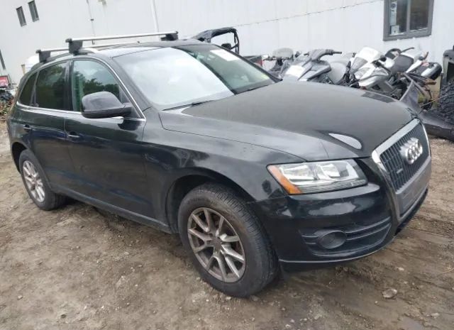 AUDI Q5 2011 wa1cfafp6ba060085