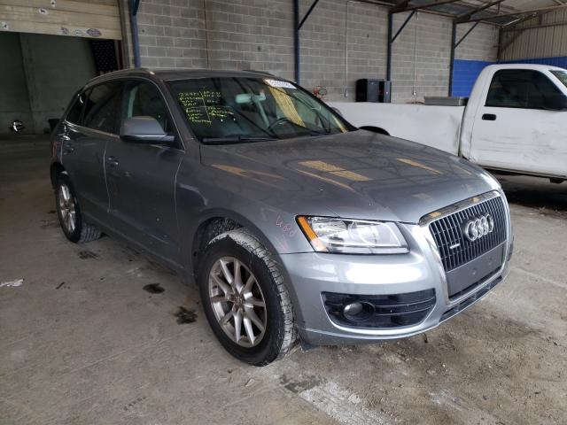 AUDI Q5 PREMIUM 2011 wa1cfafp6ba087979