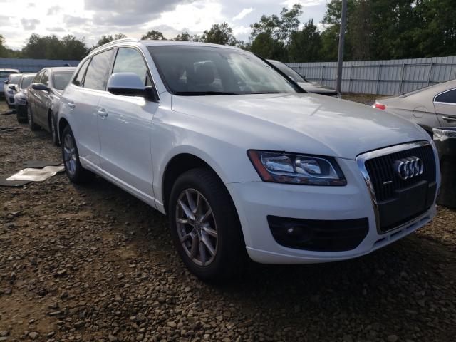 AUDI Q5 PREMIUM 2011 wa1cfafp6ba109043