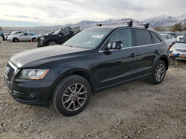 AUDI Q5 PREMIUM 2012 wa1cfafp6ca016931