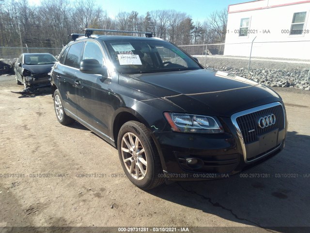 AUDI Q5 2012 wa1cfafp6ca019439