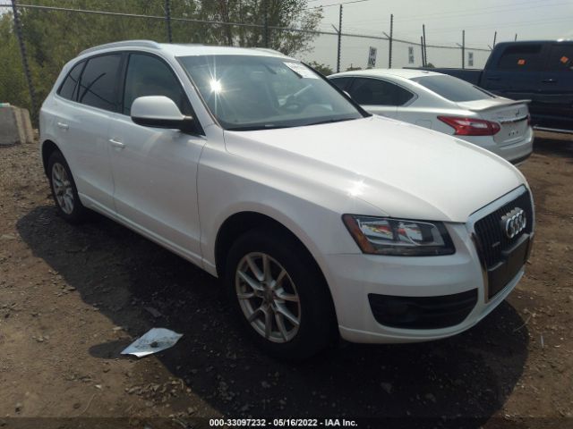 AUDI Q5 2012 wa1cfafp6ca041831