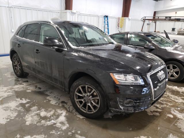 AUDI Q5 PREMIUM 2012 wa1cfafp6ca046348