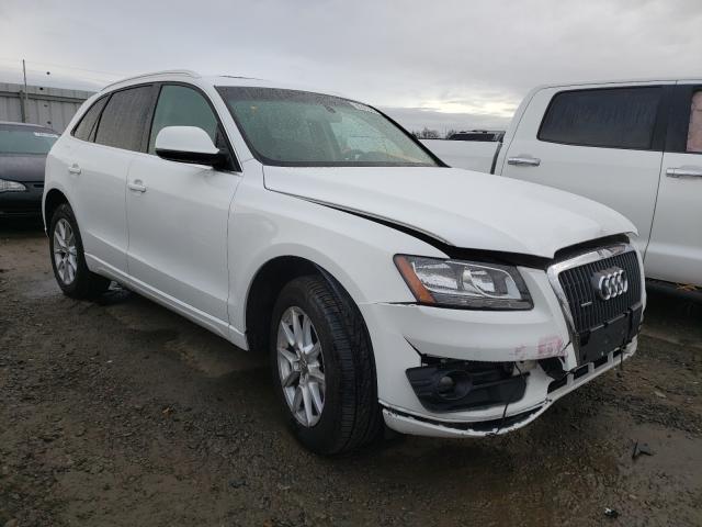 AUDI Q5 PREMIUM 2012 wa1cfafp6ca075784