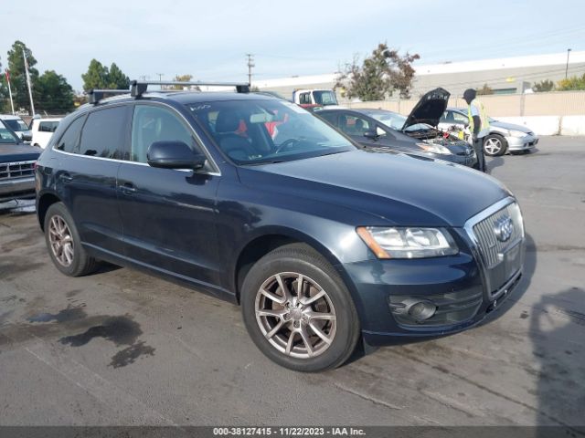 AUDI Q5 2012 wa1cfafp6ca116317