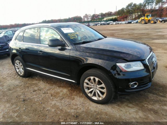 AUDI Q5 2013 wa1cfafp6da006675