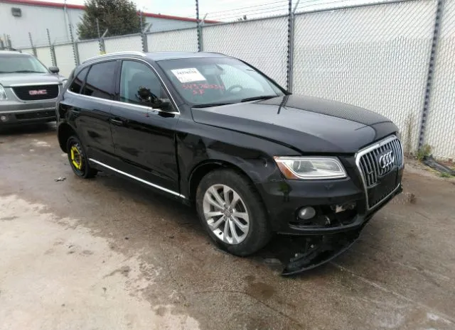 AUDI Q5 2013 wa1cfafp6da013139