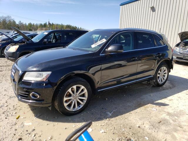 AUDI Q5 2013 wa1cfafp6da020771