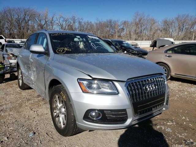 AUDI Q5 PREMIUM 2013 wa1cfafp6da029275