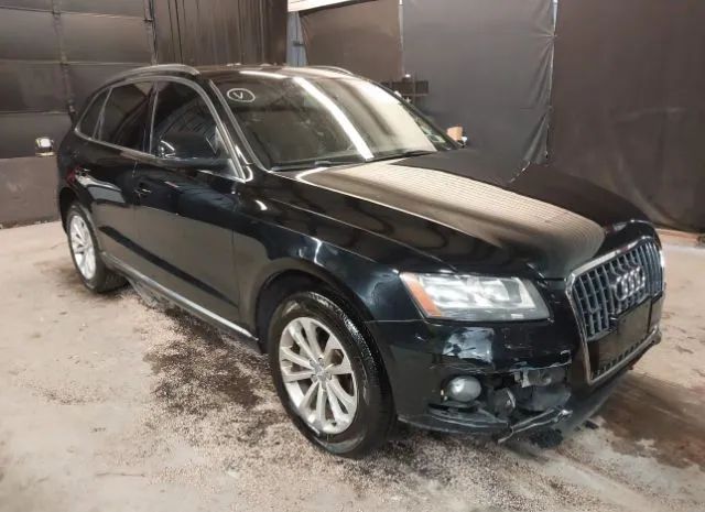 AUDI Q5 2013 wa1cfafp6da042950