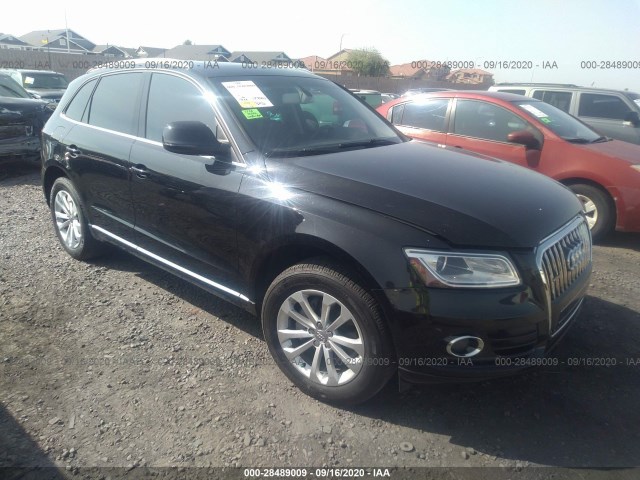 AUDI Q5 2013 wa1cfafp6da058856