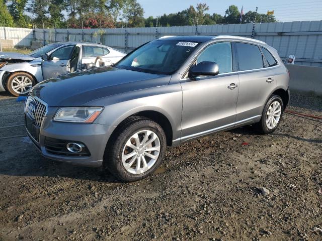 AUDI Q5 PREMIUM 2013 wa1cfafp6da062177