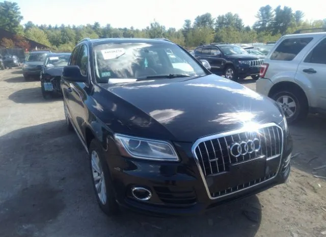 AUDI Q5 2013 wa1cfafp6da079125