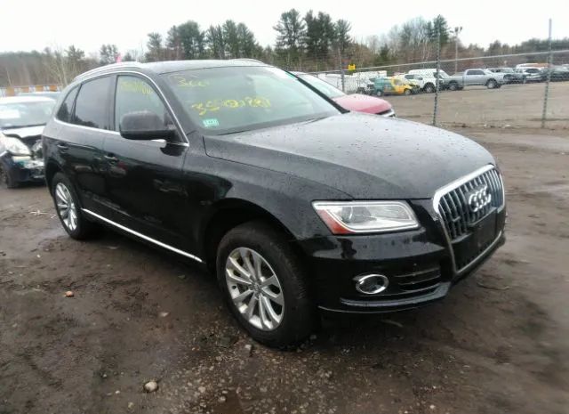 AUDI Q5 2013 wa1cfafp6da093980