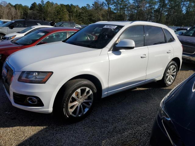 AUDI Q5 2013 wa1cfafp6da098385