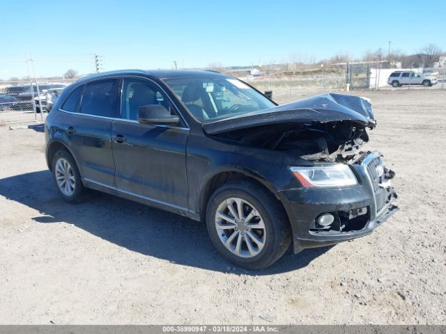 AUDI Q5 2014 wa1cfafp6ea006225