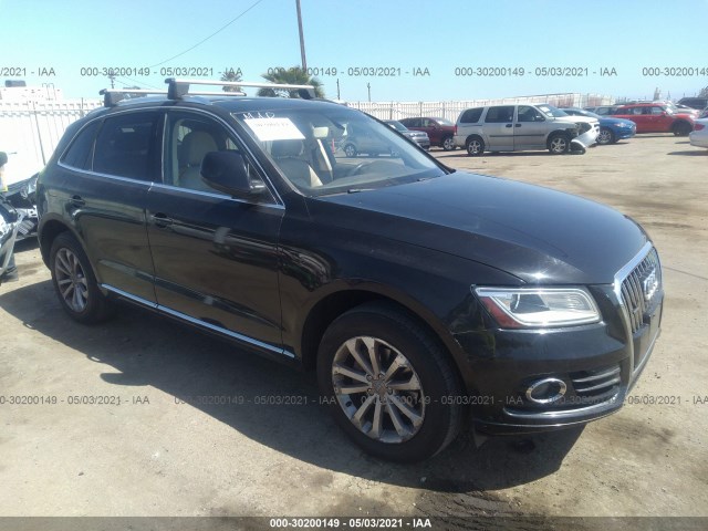 AUDI Q5 2014 wa1cfafp6ea007293