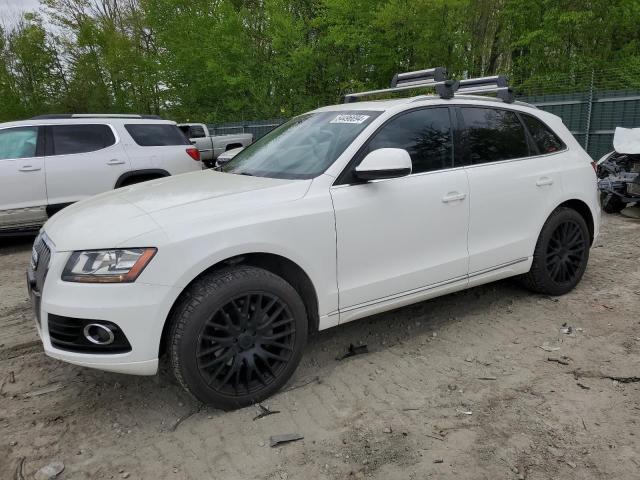 AUDI Q5 2013 wa1cfafp6ea007875