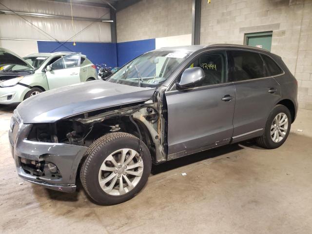 AUDI Q5 PREMIUM 2014 wa1cfafp6ea018407