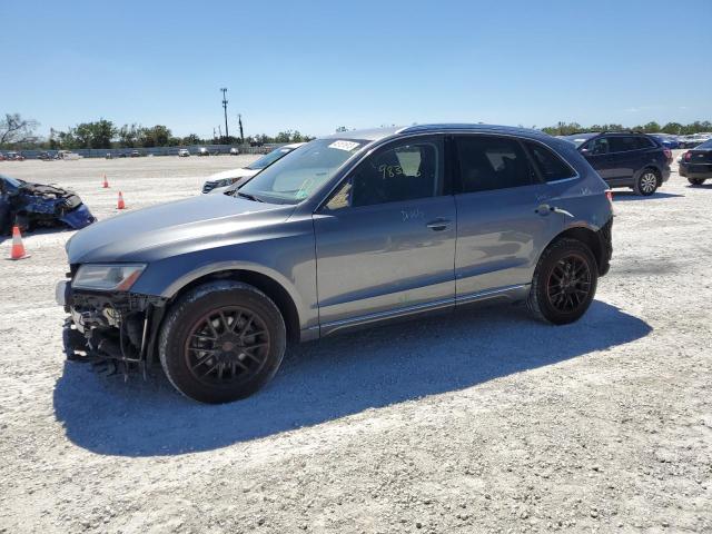 AUDI Q5 PREMIUM 2014 wa1cfafp6ea032002