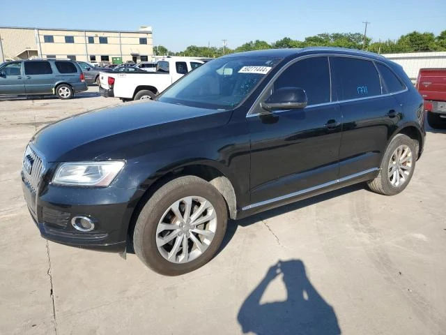 AUDI Q5 PREMIUM 2014 wa1cfafp6ea034431