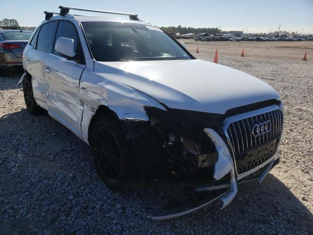 AUDI Q5 PREMIUM 2014 wa1cfafp6ea036812