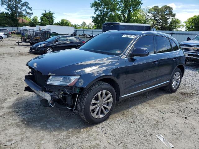 AUDI Q5 2014 wa1cfafp6ea046613