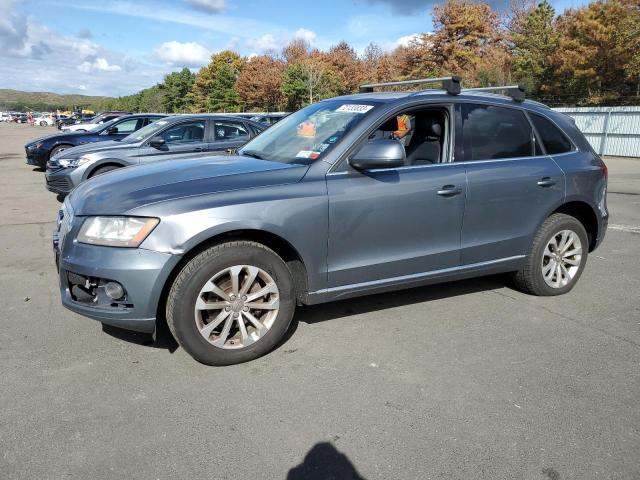 AUDI Q5 2014 wa1cfafp6ea050273