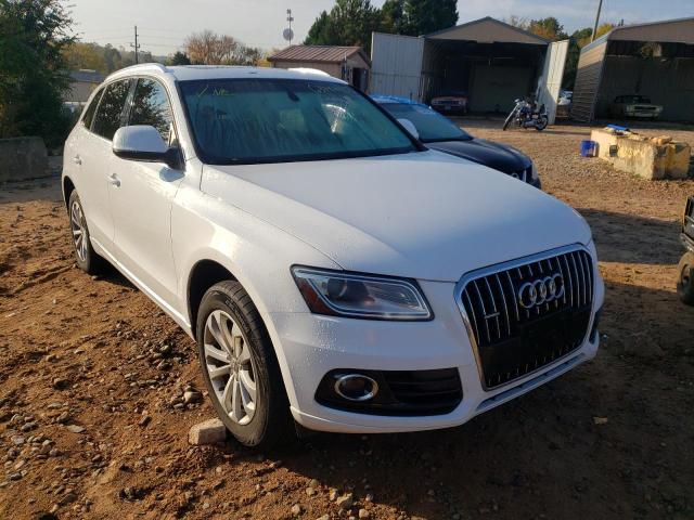 AUDI Q5 PREMIUM 2014 wa1cfafp6ea051665