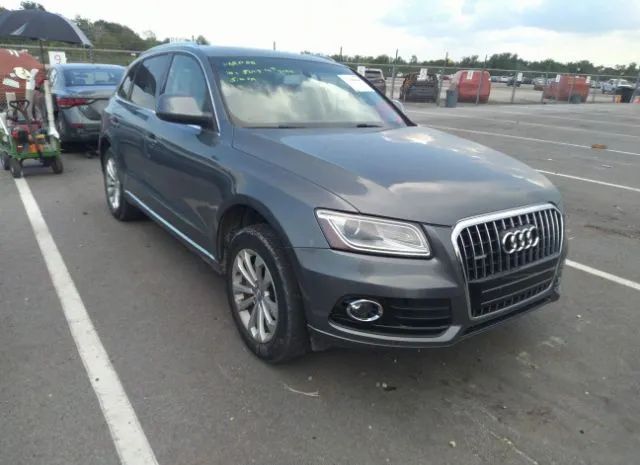 AUDI Q5 2014 wa1cfafp6ea087453