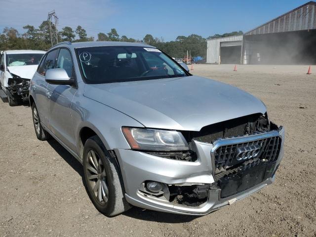 AUDI Q5 PREMIUM 2014 wa1cfafp6ea089865