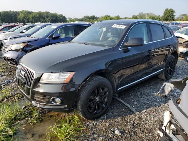 AUDI Q5 PREMIUM 2014 wa1cfafp6ea103120