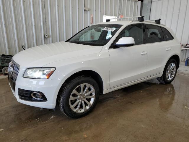 AUDI Q5 PREMIUM 2014 wa1cfafp6ea111489