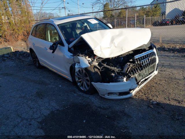 AUDI Q5 2015 wa1cfafp6fa018604