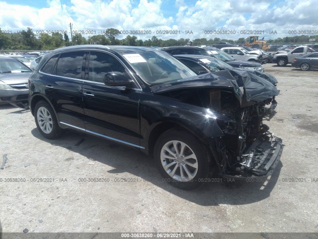 AUDI Q5 2014 wa1cfafp6fa021616