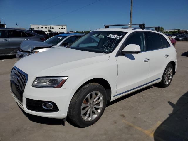 AUDI Q5 2015 wa1cfafp6fa029747