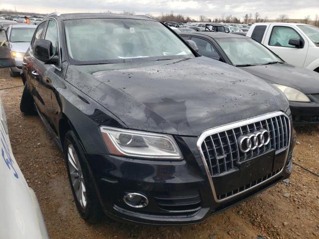 AUDI Q5 PREMIUM 2015 wa1cfafp6fa039212