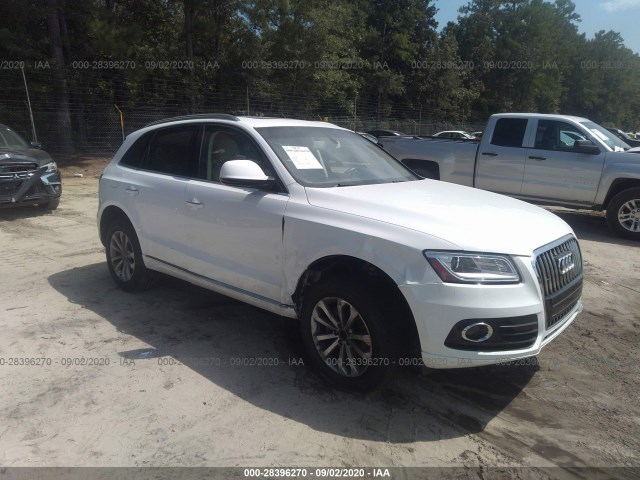 AUDI Q5 2015 wa1cfafp6fa089155