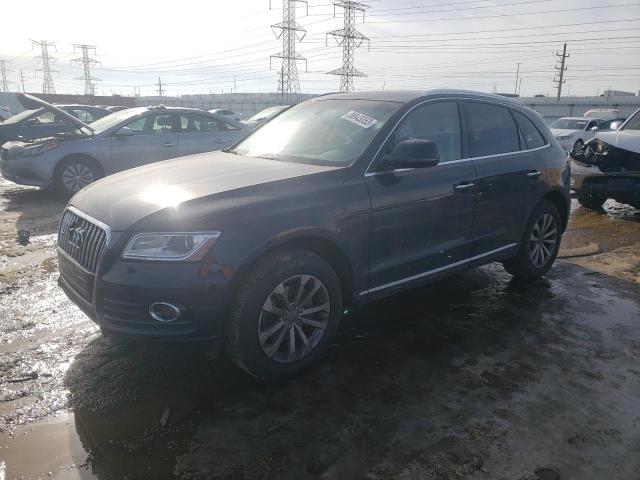 AUDI NULL 2015 wa1cfafp6fa094890