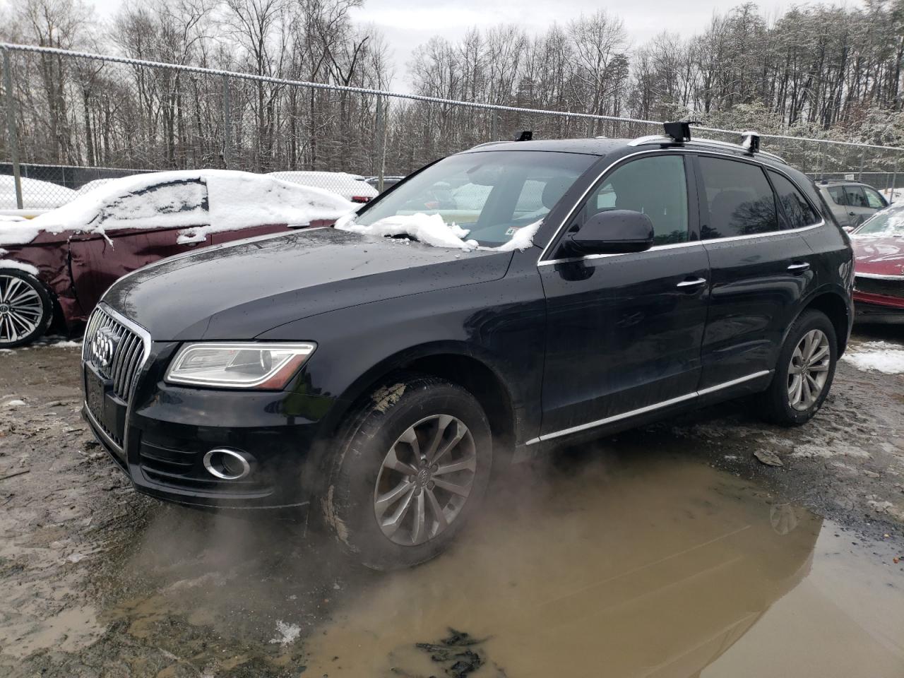 AUDI Q5 2015 wa1cfafp6fa094937