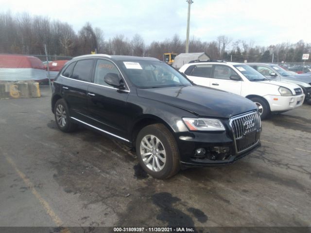 AUDI Q5 2015 wa1cfafp6fa102941