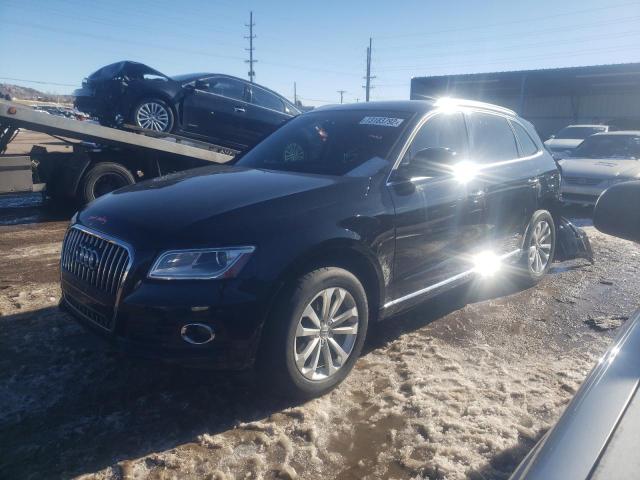 AUDI NULL 2015 wa1cfafp6fa112014