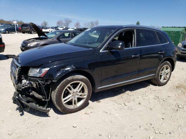 AUDI Q5 PREMIUM 2015 wa1cfafp6fa113602