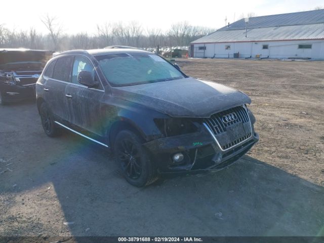 AUDI Q5 2015 wa1cfafp6fa113860