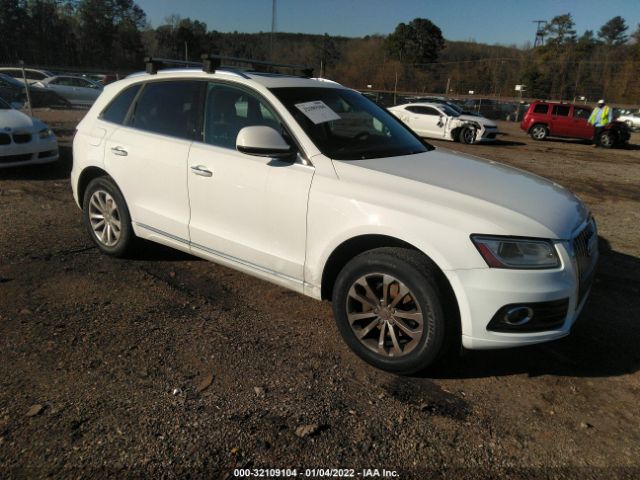 AUDI Q5 2015 wa1cfafp6fa130450