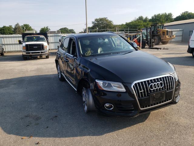 AUDI Q5 2015 wa1cfafp6fa133381