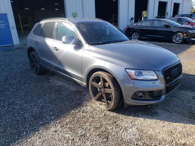 AUDI Q5 PREMIUM 2015 wa1cfafp6fa139214