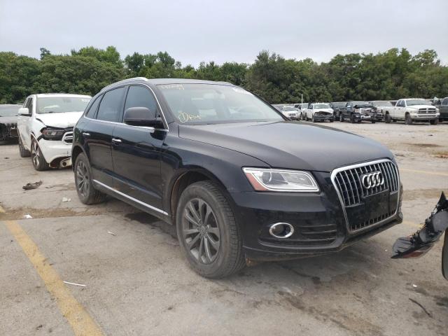 AUDI Q5 2015 wa1cfafp6fa142694